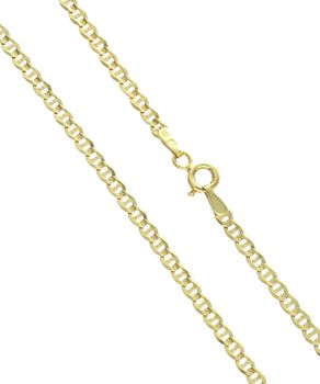 Złoty łańcuszek Gucci Marina 333, 2,7mm – elegancja i klasyka  1.jpg